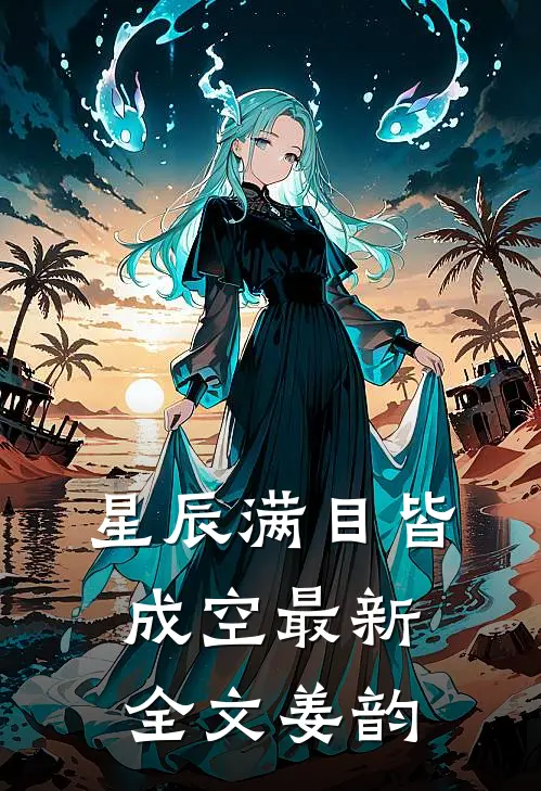 星辰满目皆成空最新全文姜韵
