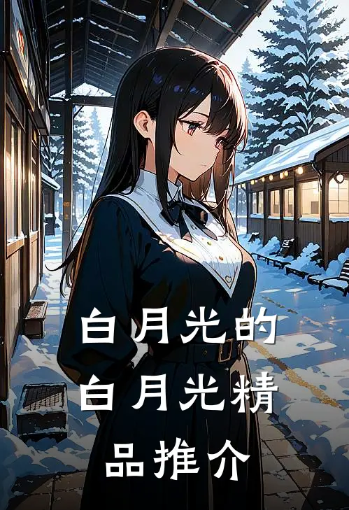 白月光的白月光精品推介