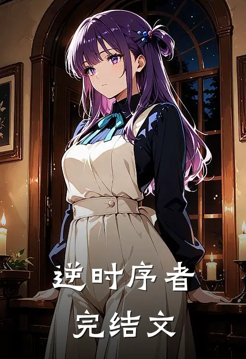 逆时序者完结文