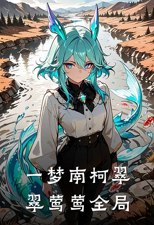 一梦南柯翠翠莺莺全局