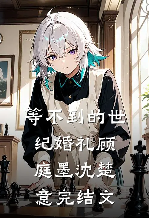 等不到的世纪婚礼顾庭墨沈楚意完结文