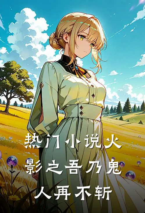 热门小说火影之吾乃鬼人再不斩