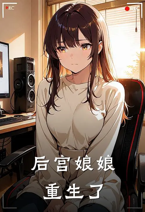 后宫娘娘重生了