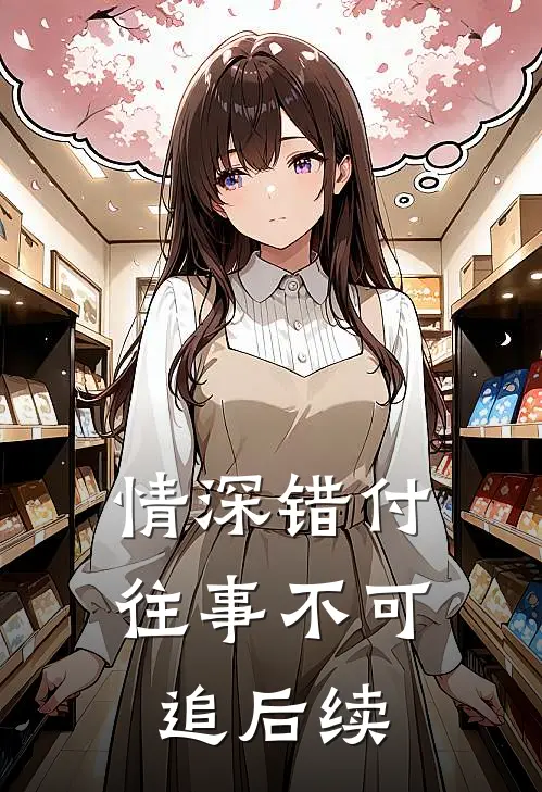 情深错付,往事不可追后续