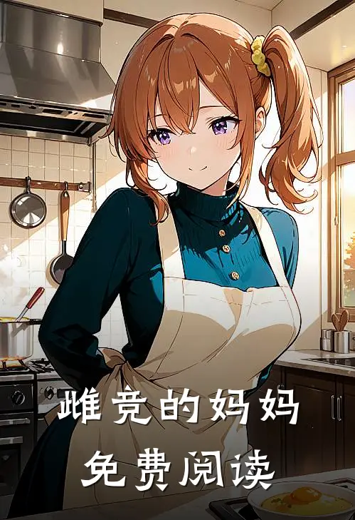 雌竞的妈妈免费阅读