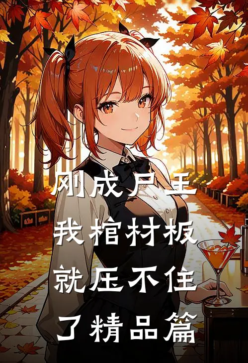 刚成尸王，我棺材板就压不住了精品篇