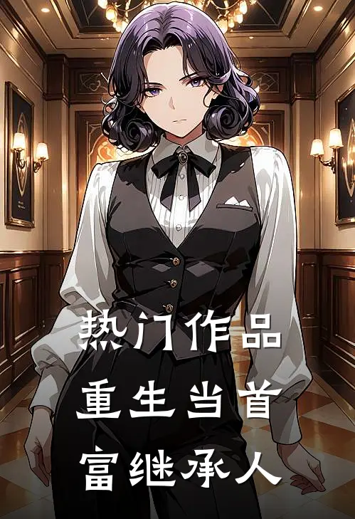 热门作品重生当首富继承人