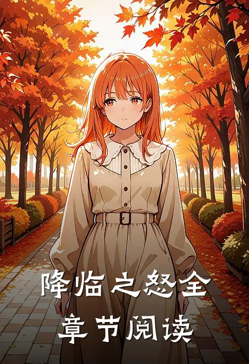 降临之怒全章节阅读