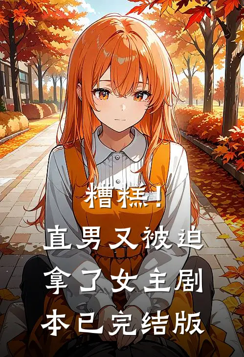 糟糕！直男又被迫拿了女主剧本已完结版