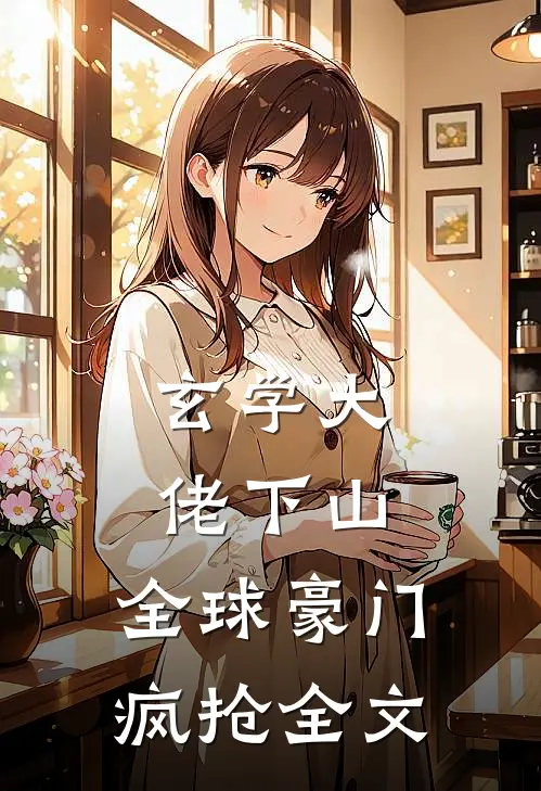 玄学大佬下山，全球豪门疯抢全文