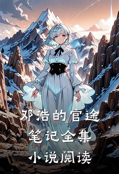 邓浩的官途笔记全集小说阅读