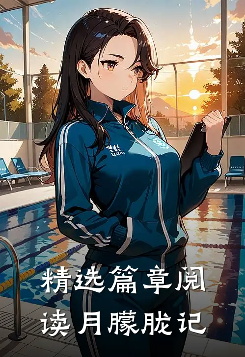 精选篇章阅读月朦胧记