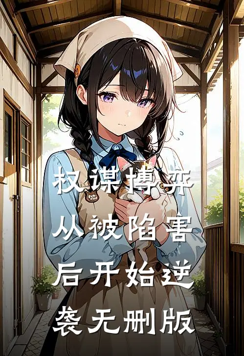 权谋博弈：从被陷害后开始逆袭无删版