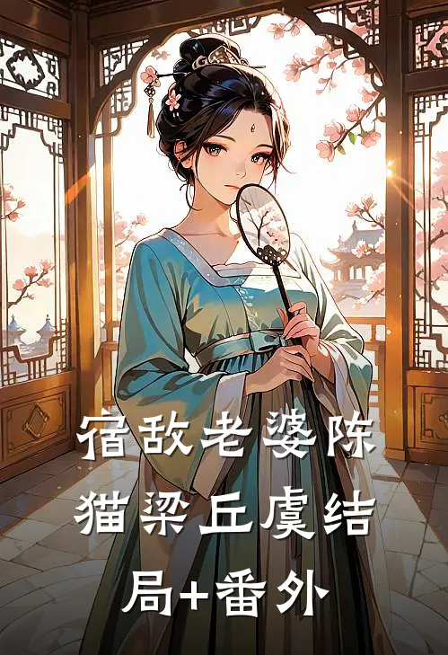 宿敌老婆陈猫梁丘虞结局+番外