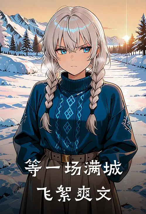 等一场满城飞絮爽文