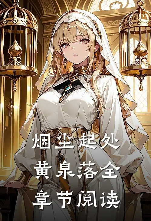 烟尘起处黄泉落全章节阅读