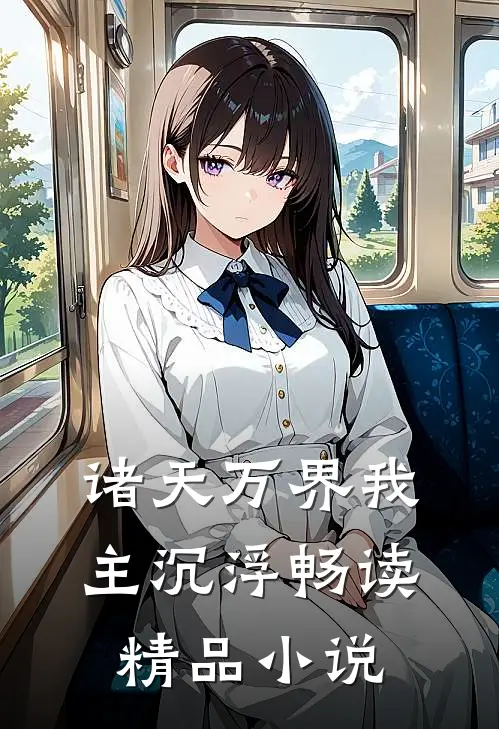 诸天万界我主沉浮畅读精品小说