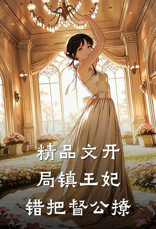 精品文开局镇王妃，错把督公撩