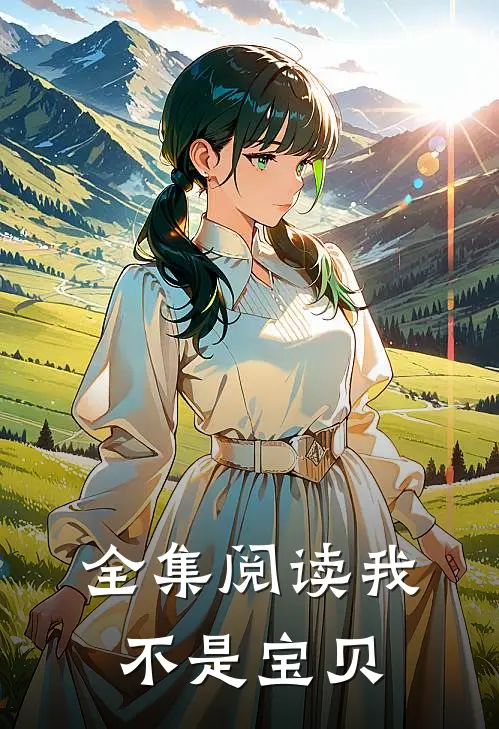 全集阅读我不是宝贝