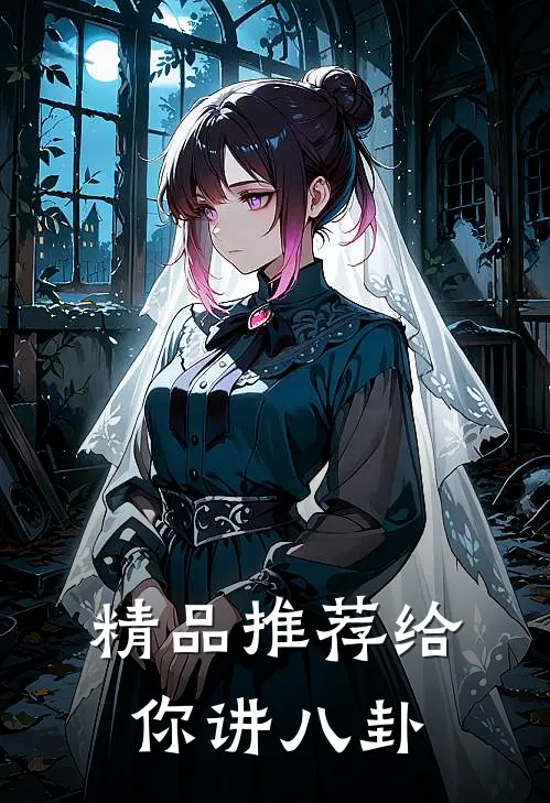 精品推荐给你讲八卦