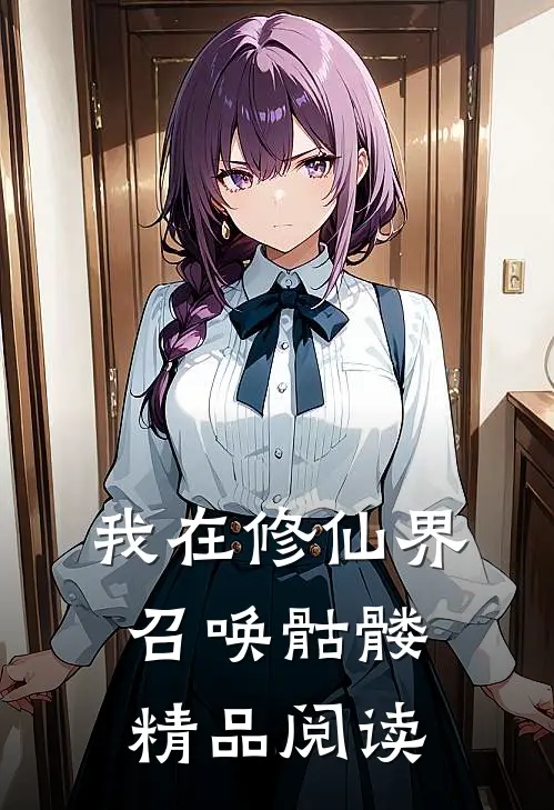 我在修仙界召唤骷髅精品阅读