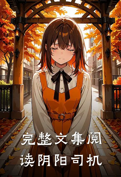 完整文集阅读阴阳司机