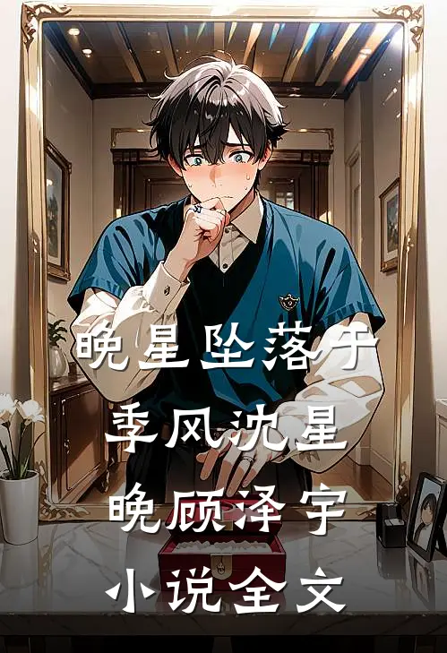 晚星坠落于季风沈星晚顾泽宇小说全文