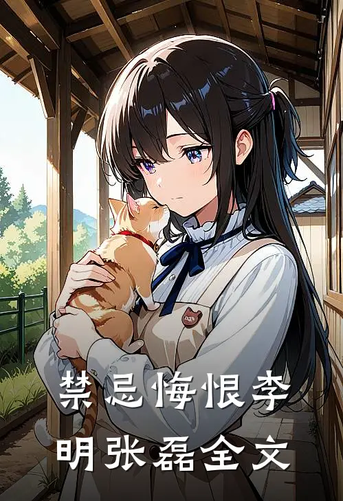 禁忌悔恨李明张磊全文