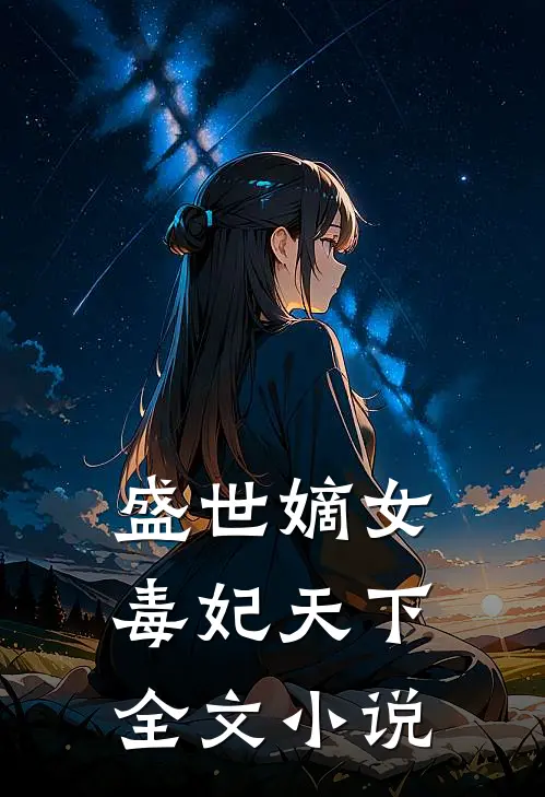 盛世嫡女：毒妃天下全文小说