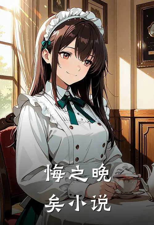 悔之晚矣哪里能看