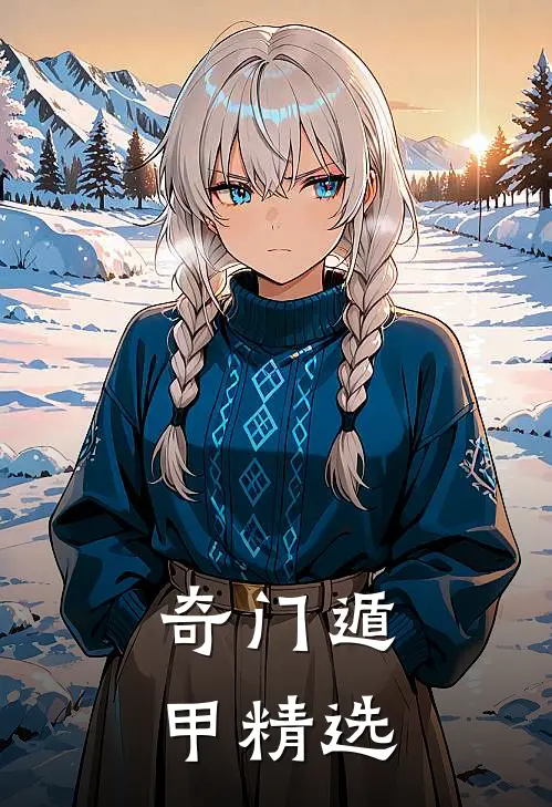 奇门遁甲精选
