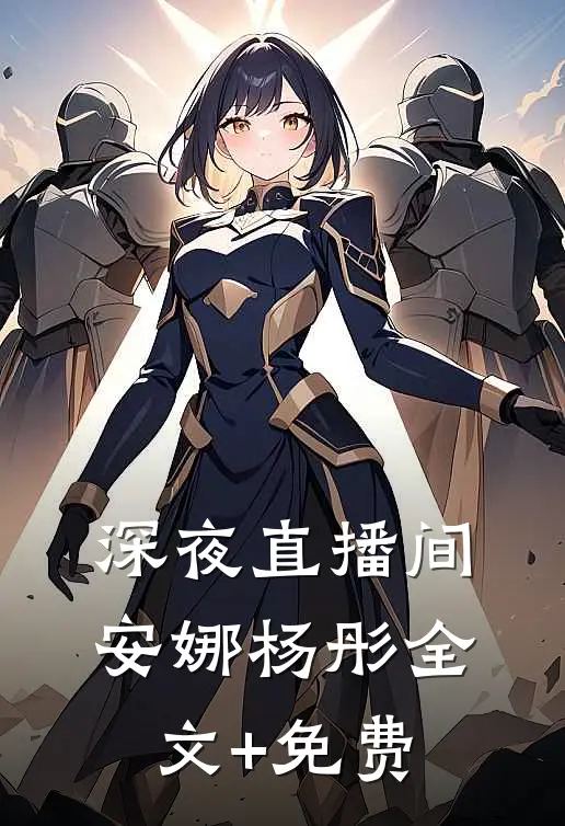 深夜直播间安娜杨彤全文+免费
