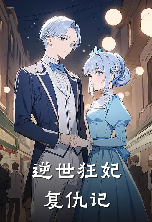 逆世狂妃复仇记
