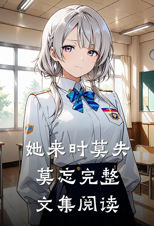 她来时莫失莫忘完整文集阅读
