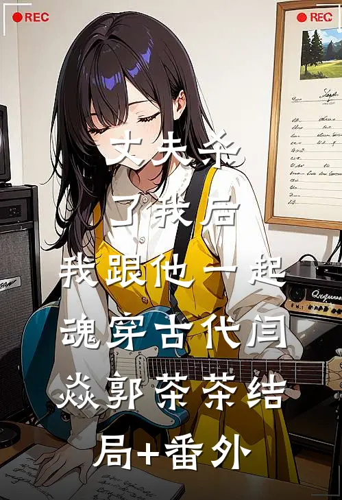 丈夫杀了我后，我跟他一起魂穿古代闫焱郭茶茶结局+番外