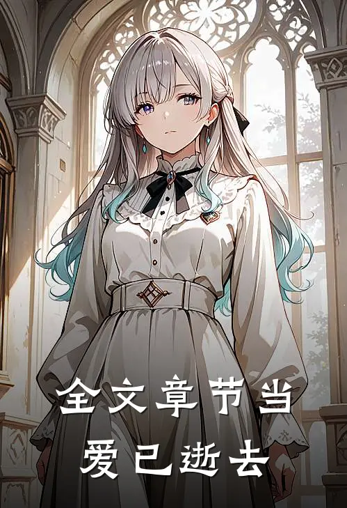 全文章节当爱已逝去
