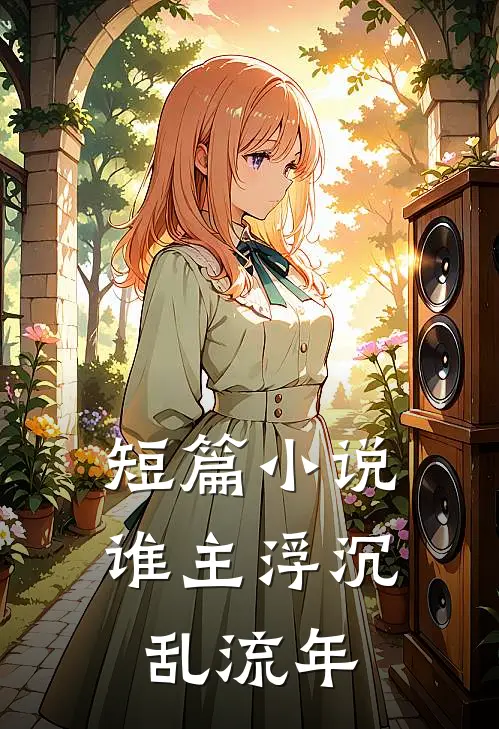 短篇小说谁主浮沉，乱流年