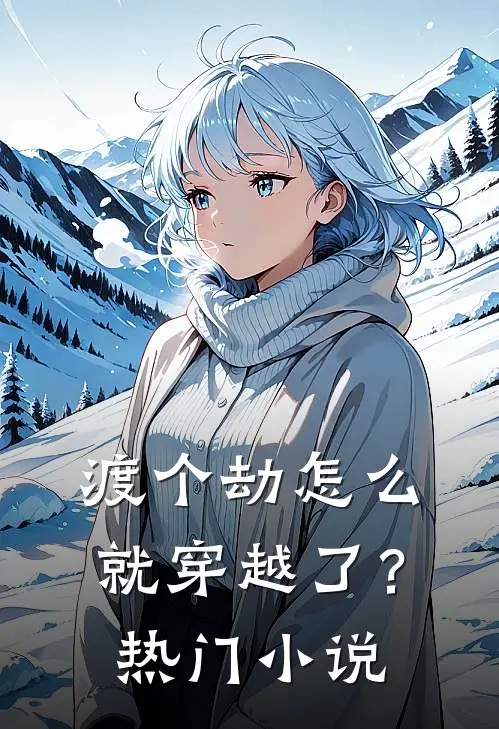 渡个劫怎么就穿越了?热门