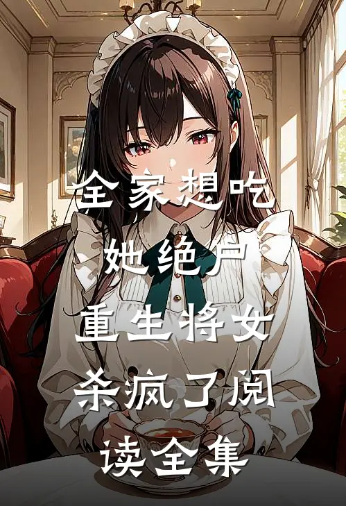 全家想吃她绝户，重生将女杀疯了阅读全集