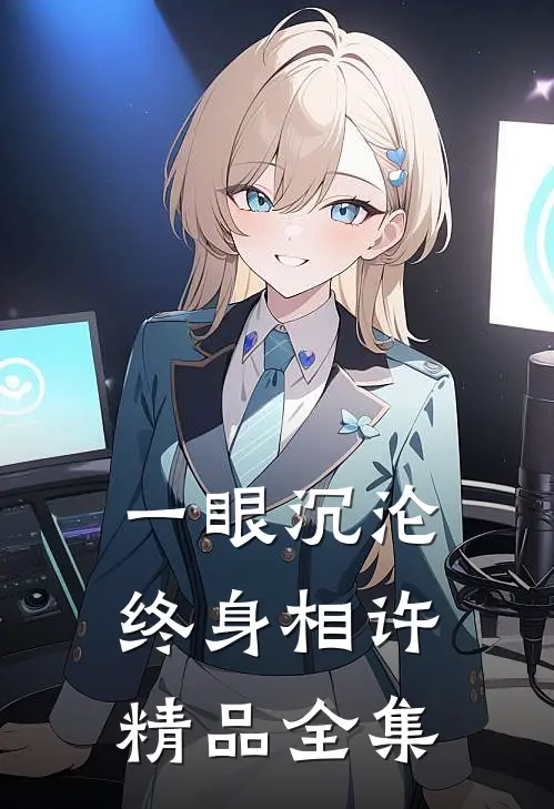 一眼沉沦，终身相许精品全集