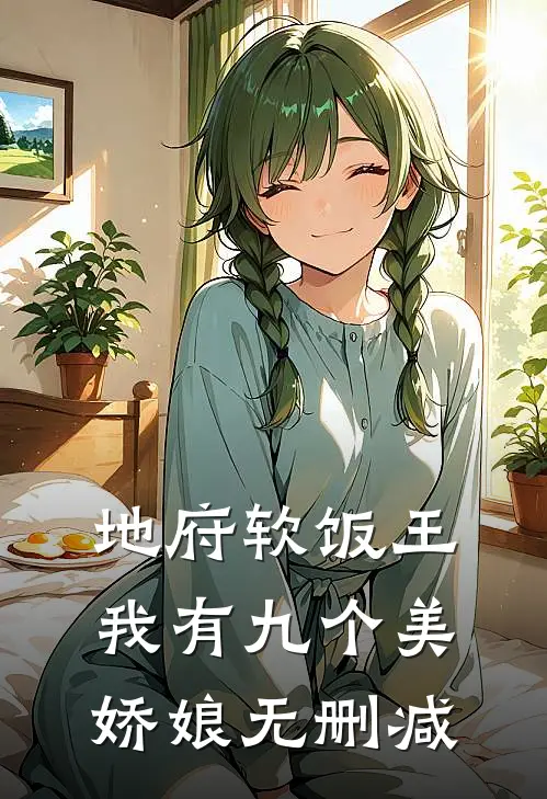 地府软饭王,我有九个美娇娘无删减