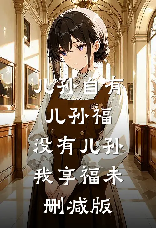 儿孙自有儿孙福，没有儿孙我享福未删减版