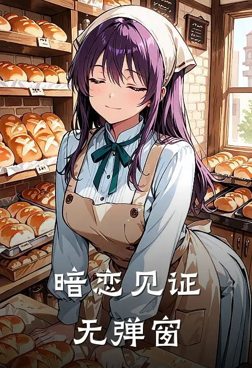 暗恋见证无弹窗