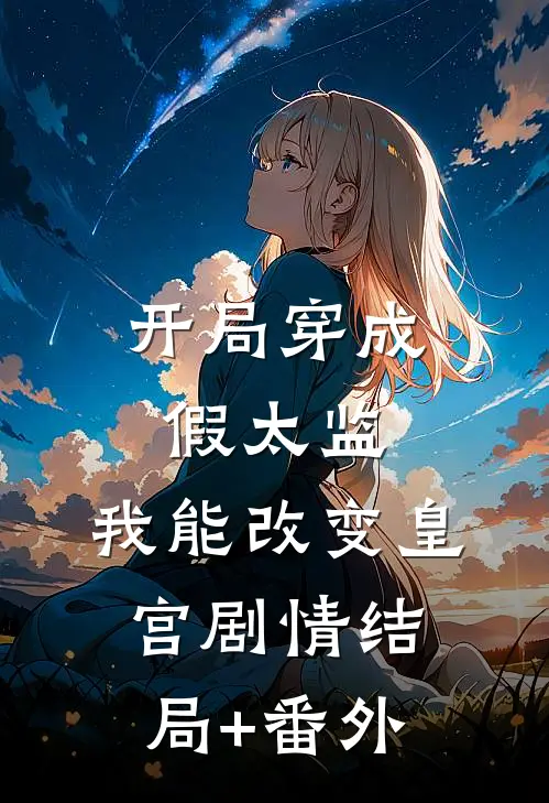 开局穿成假太监，我能改变皇宫剧情结局+番外