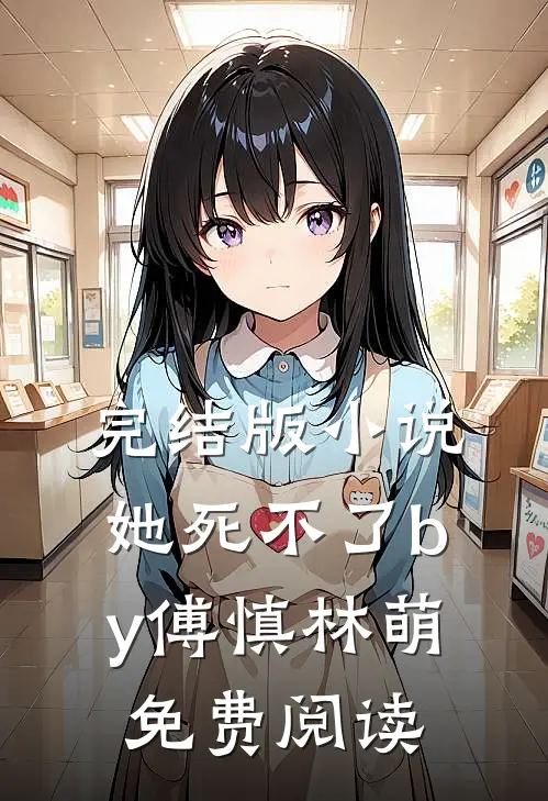 完结版小说她死不了by傅慎林萌免费阅读
