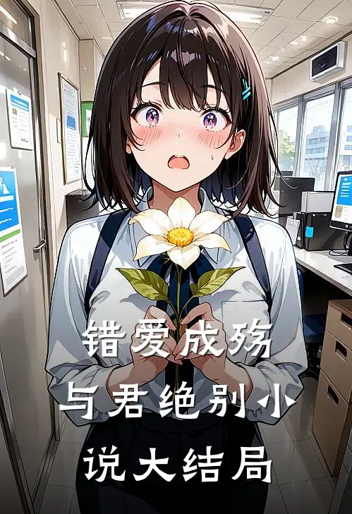 错爱成殇,与君绝别大结局是