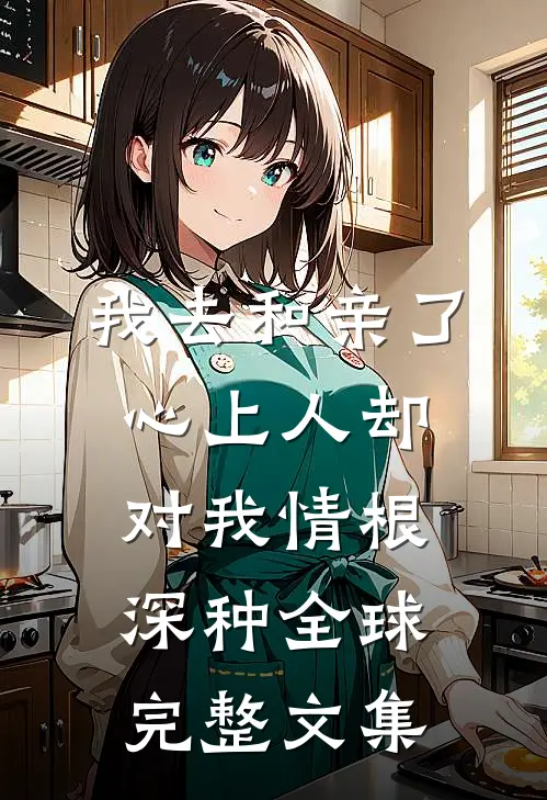 我去和亲了，心上人却对我情根深种全球完整文集