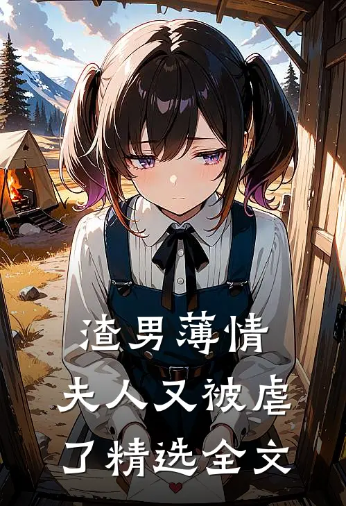 渣男薄情：夫人又被虐了精选全文