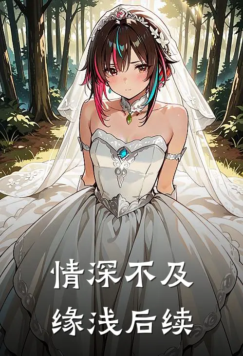 情深不及缘浅后续