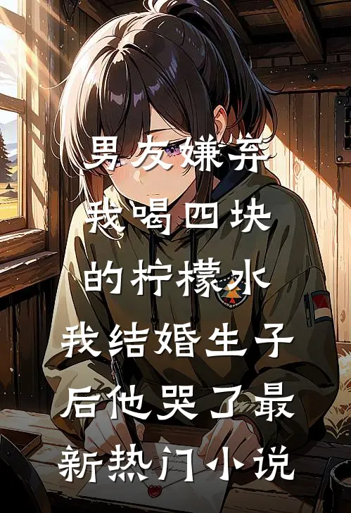 男友嫌弃我喝四块的柠檬水，我结婚生子后他哭了最新热门小说
